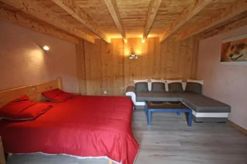 Gîte du Poirier