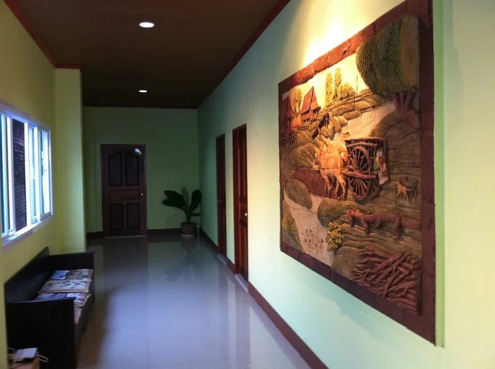 Pan Guest House