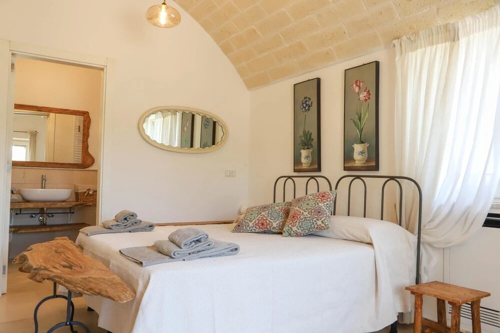 Villa D Alessio in Monopoli