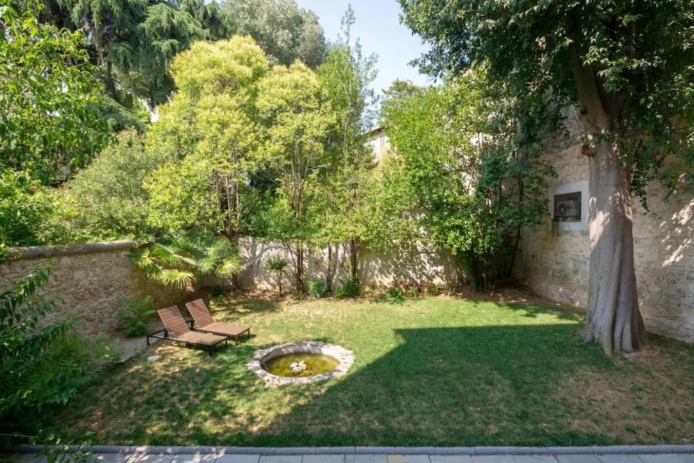 Villino Ortensia