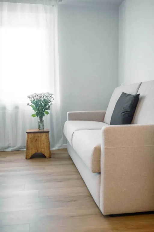 La Croce Apartments