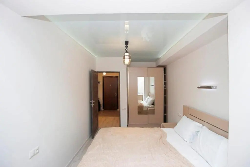 Excellent apartment in the Republic Square.Pushkin3