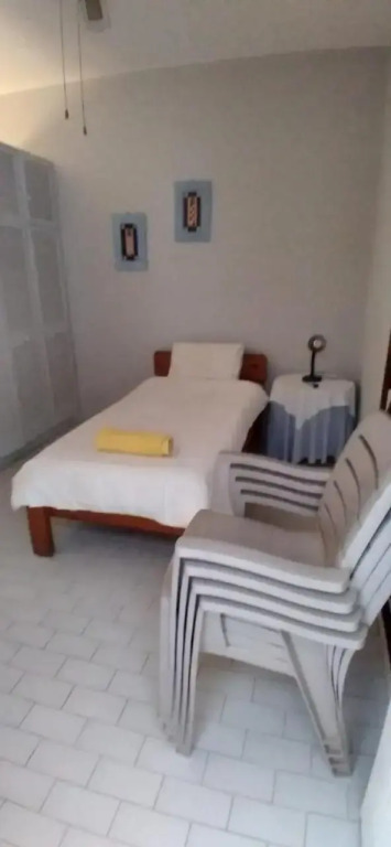 Seabrook holiday apartments