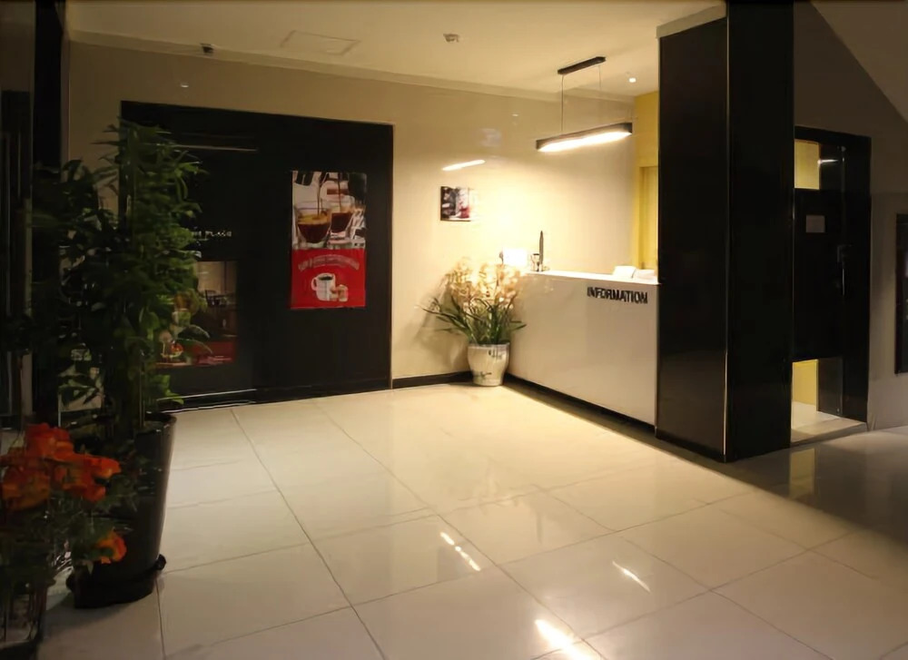 K City Hotel