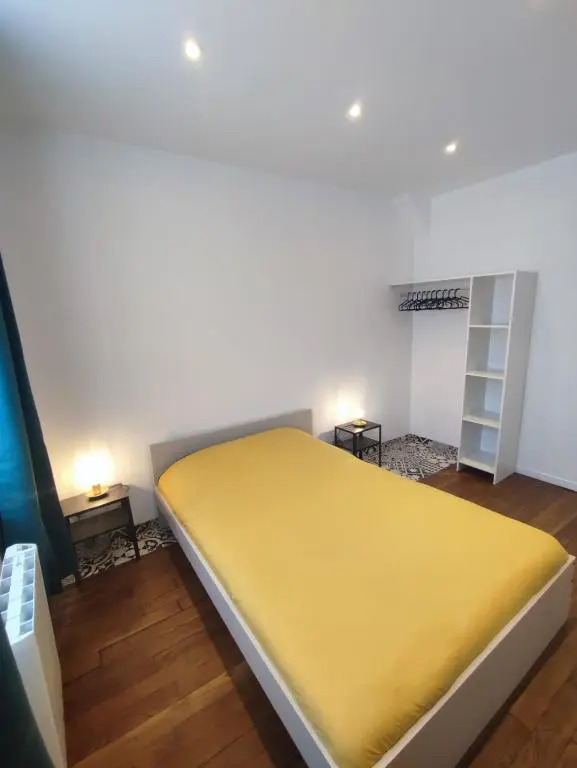 Appartement hyper centre de Montargis