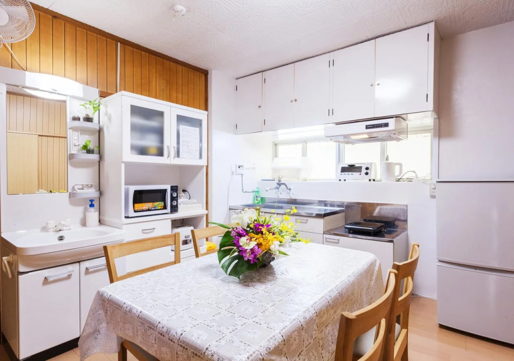 Kariyushi Condominium Resort Naha you-ya