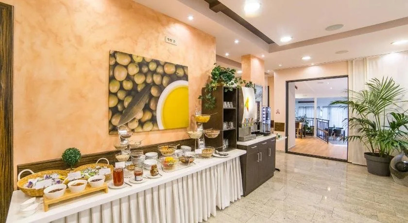 Hotel Antonija