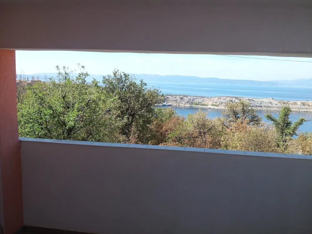 Room-studio Melissa With Terrace and sea