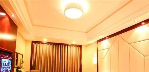Hengdian World Studios Resort