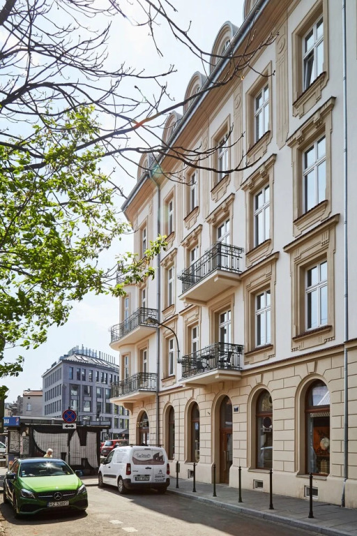 Pretty Apartments Morsztynowska Street