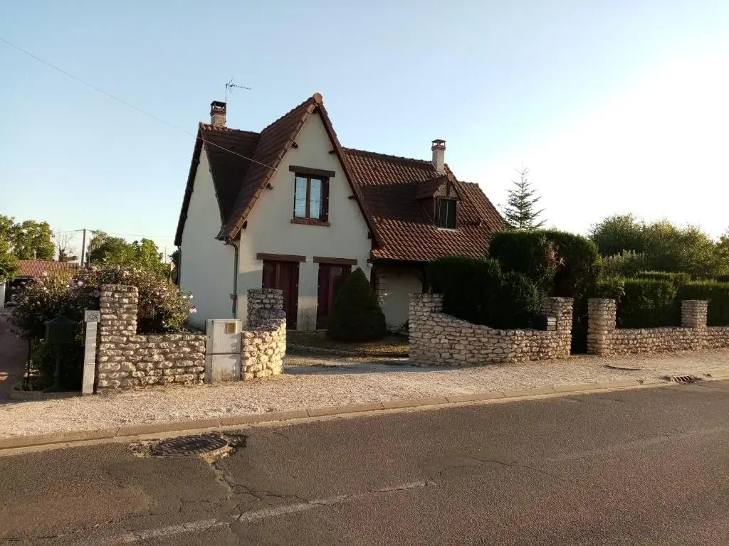 Chez Beatrice