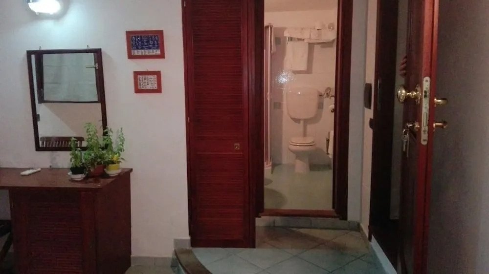 Villa Rosanna