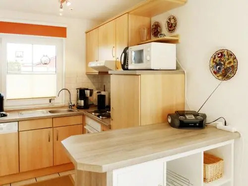 Holiday Home Richtpfad by Interhome