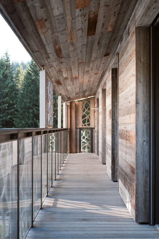 Valsana Hotel Arosa - Small Luxury Hotels of the World