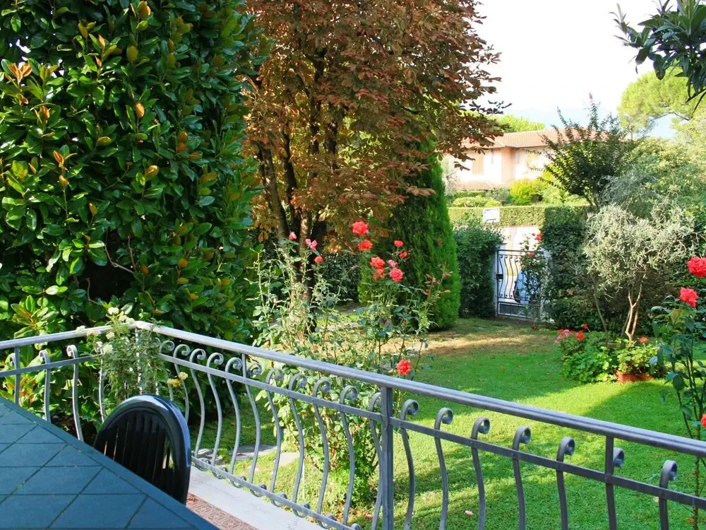 Nannini Forte dei Marmi