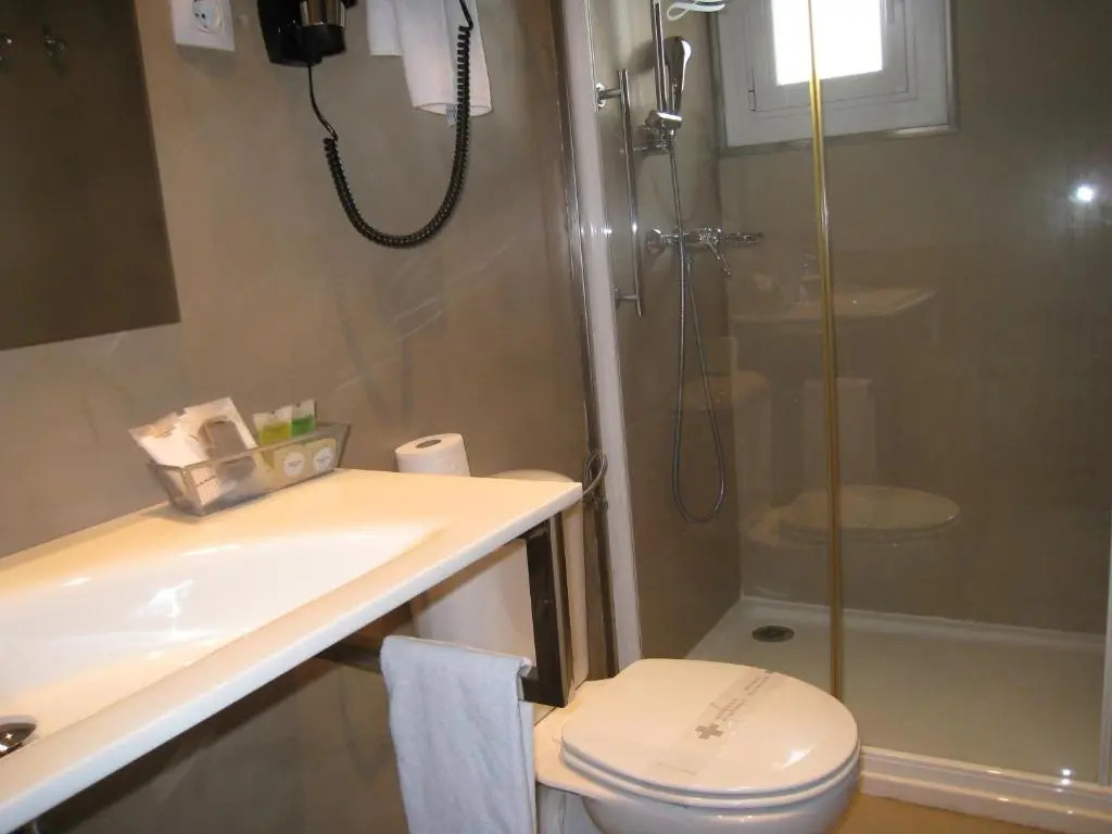 Habitus Hotel Leyre