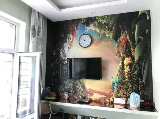 Harbin Shangshang Theme Hotel