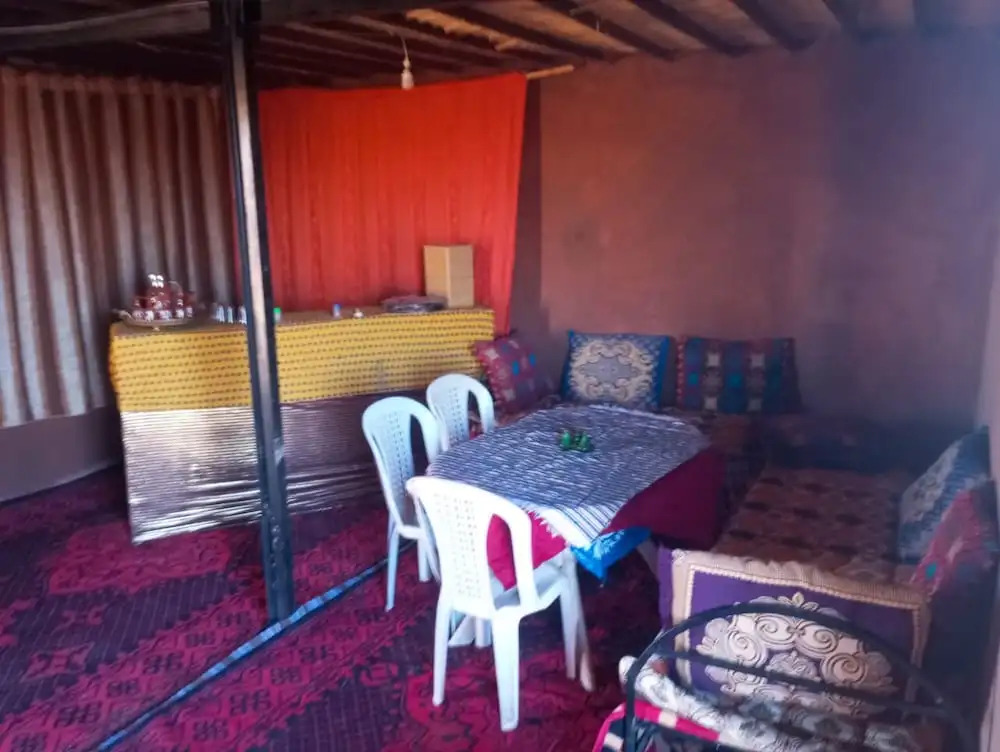 Erg Chegaga Lodge