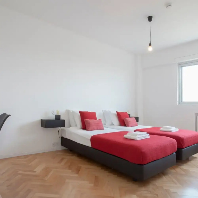 Liiiving in Porto Downtown Secret Luxury II