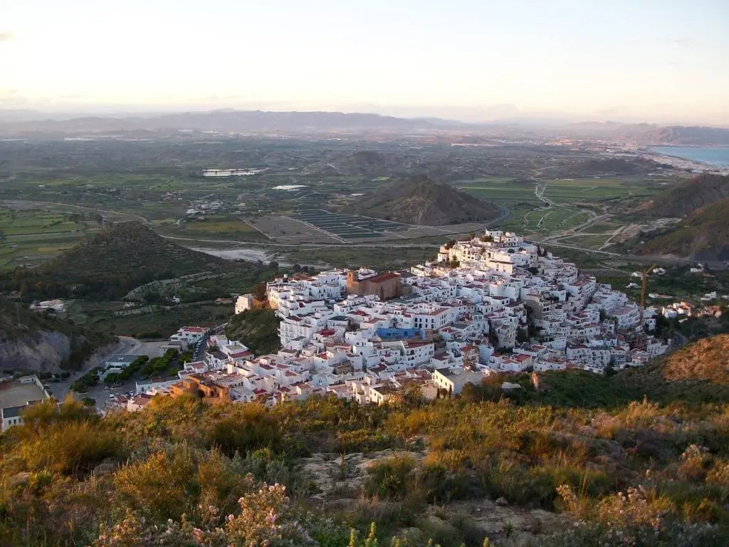 Apartment Rincón