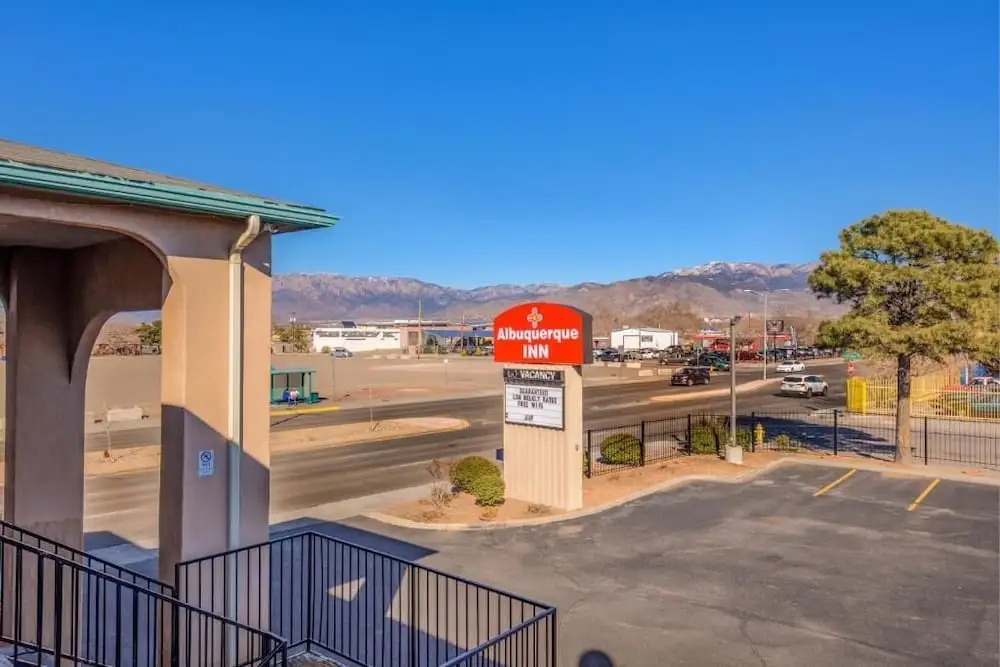 Albuquerque Inn