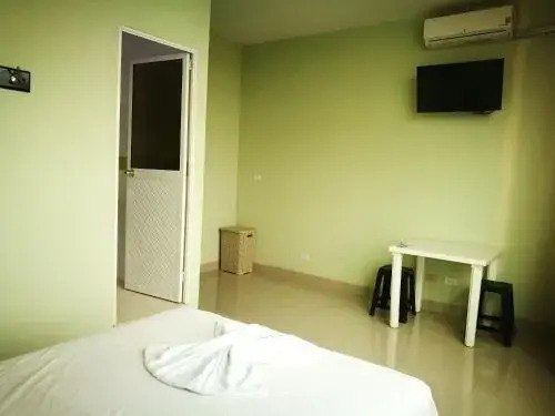 Hotel las Acacias Hospedajes en Nueva Loja