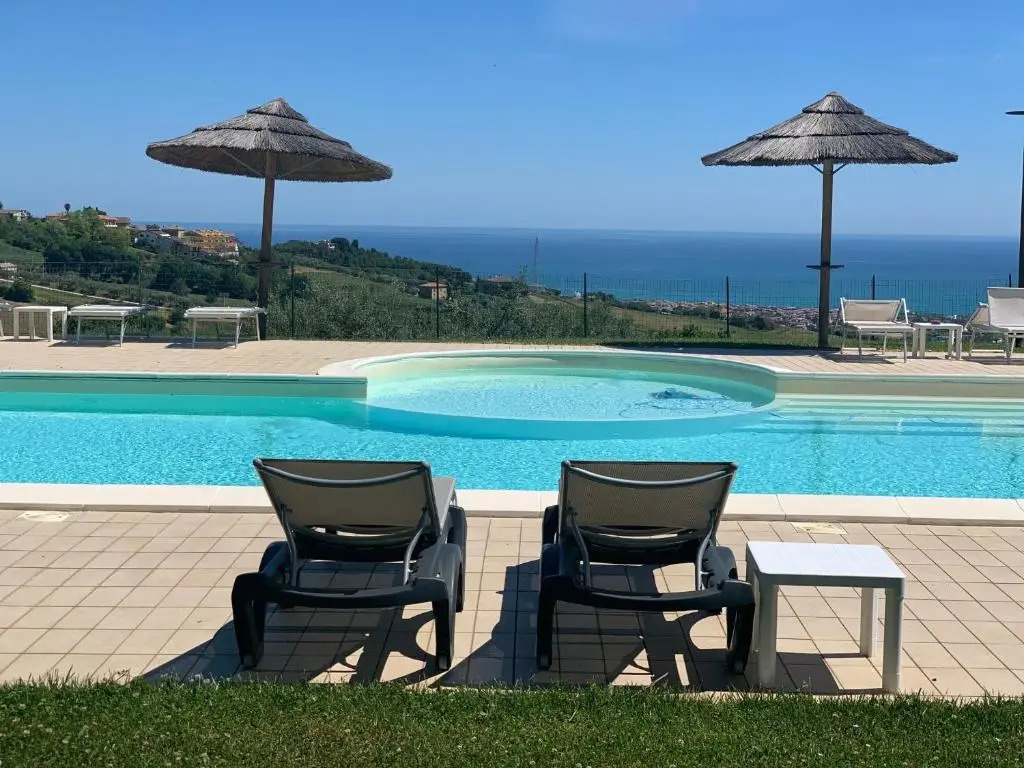 Villa Susanna Degli Ulivi - Resort & Spa