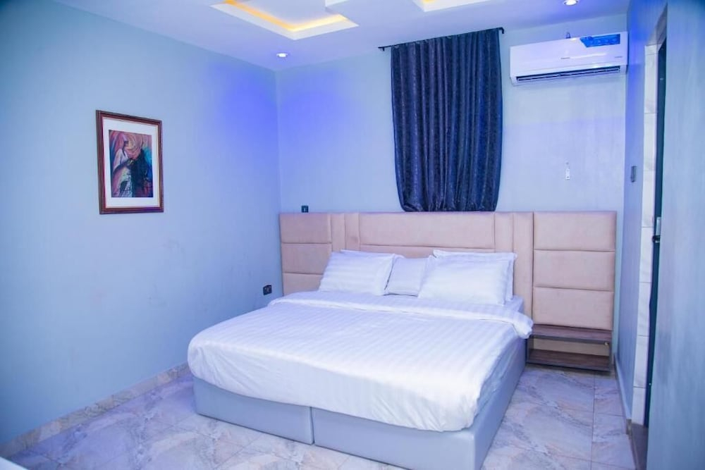 The Zakai Hotel