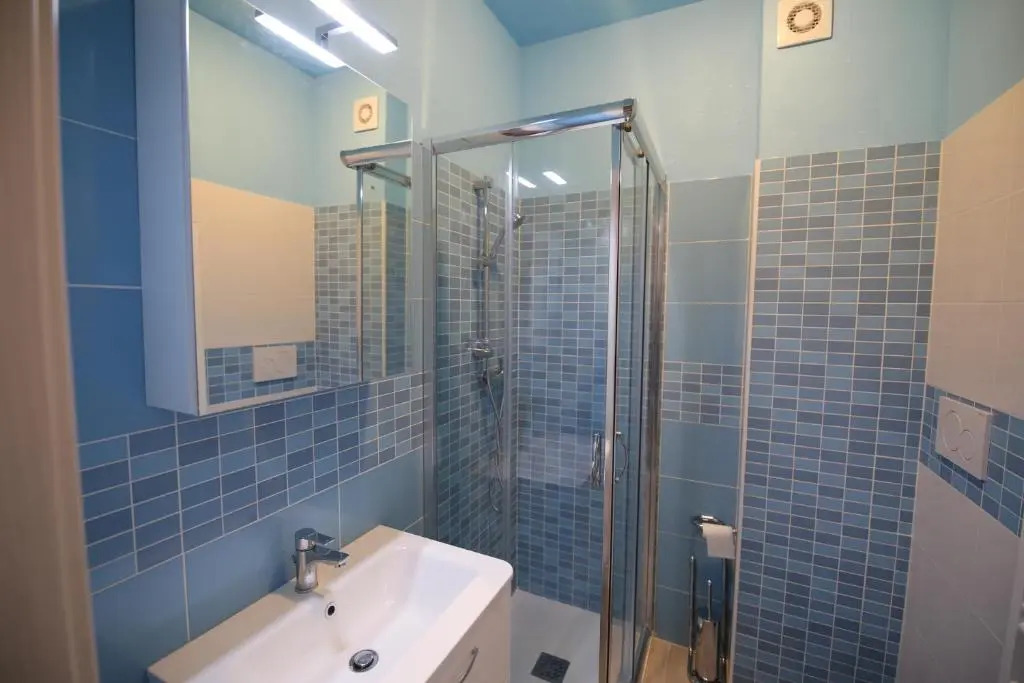 Holiday House Alba