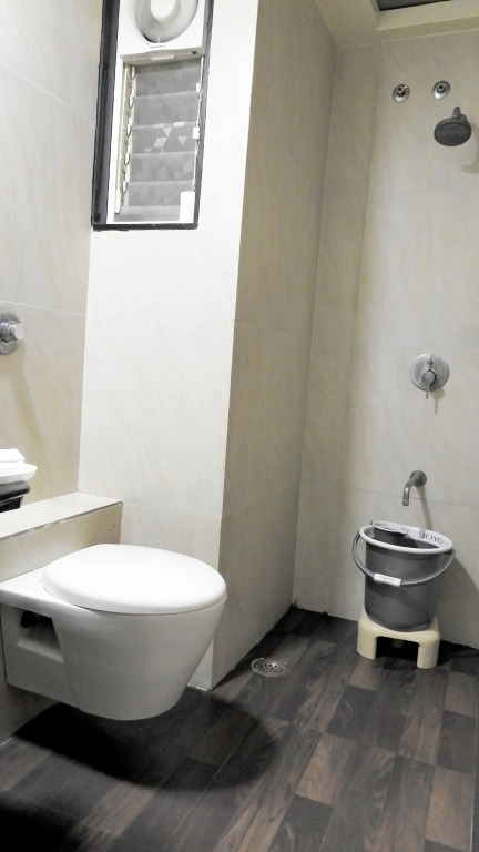 Hotel Sai Miracle
