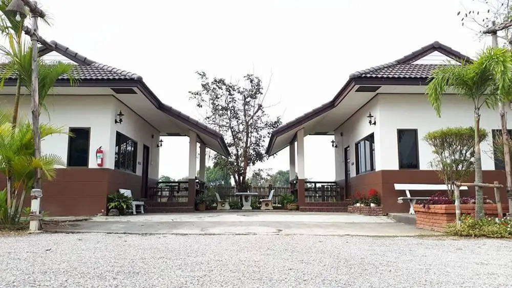 Sanikul Resort