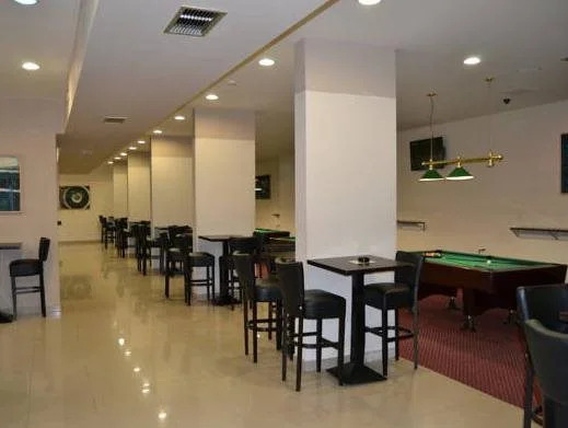 Hotel Medium