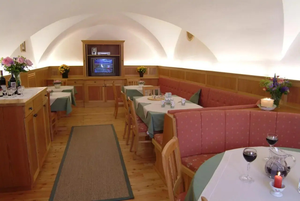 Haus Friedrichsburg - Sommer Bergbahn inklusive