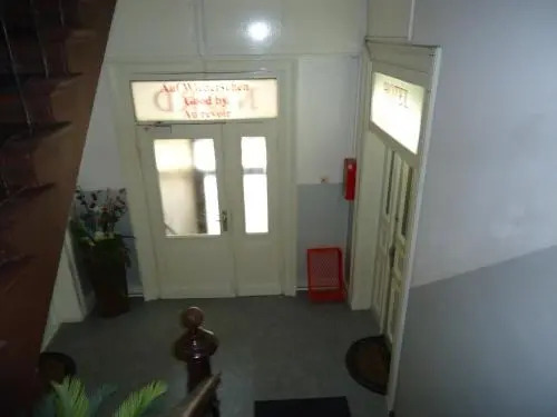 Hotel Garni Nord