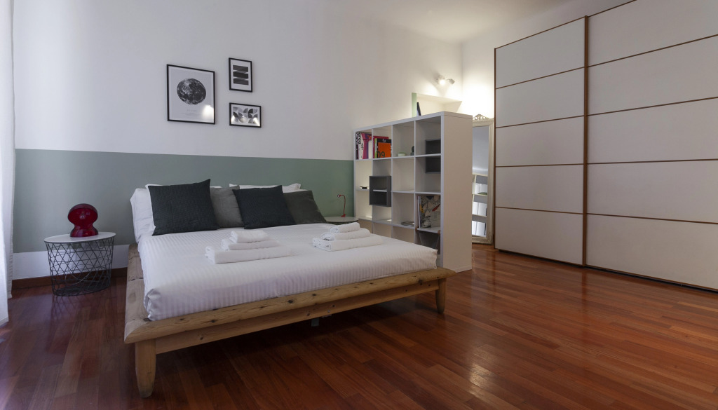Italianway Easy - Porta Ticinese 78 B