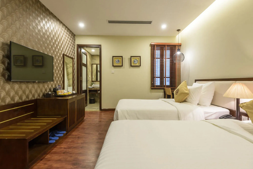 Midori Boutique Hotel