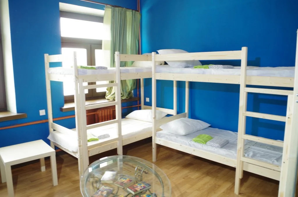 Nash Hostel