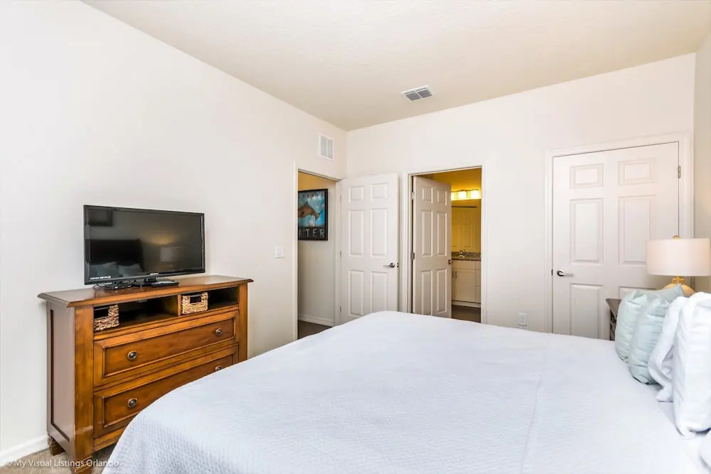 Lucaya Village Resort 4 Bdrm