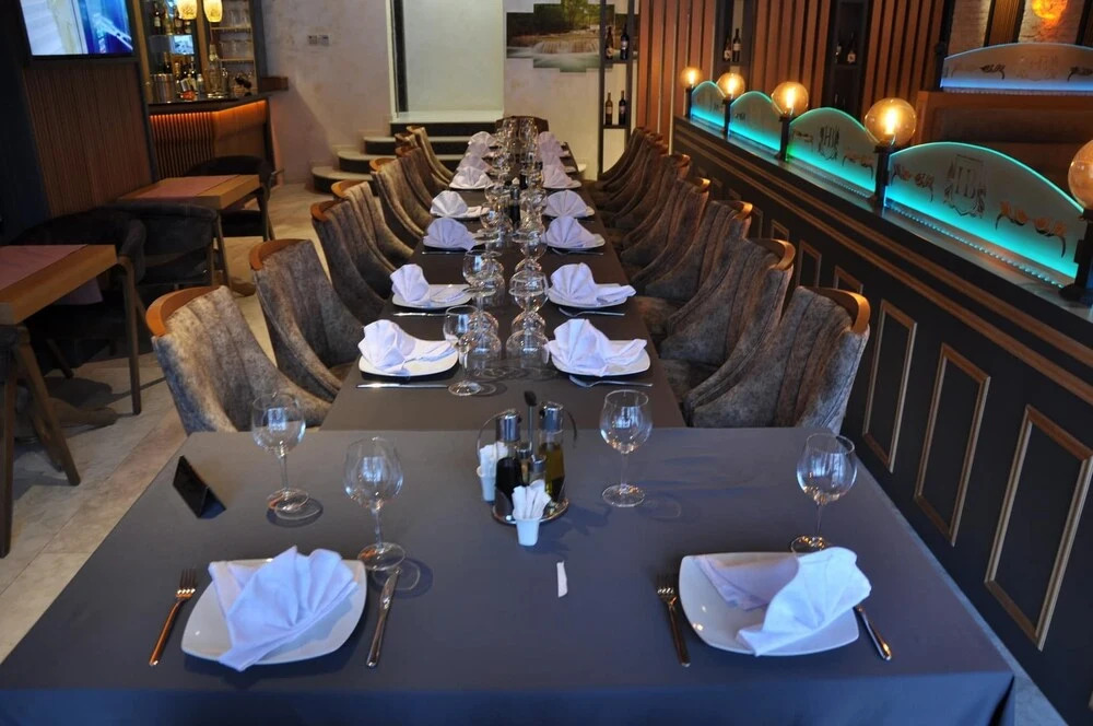 Hotel Borea