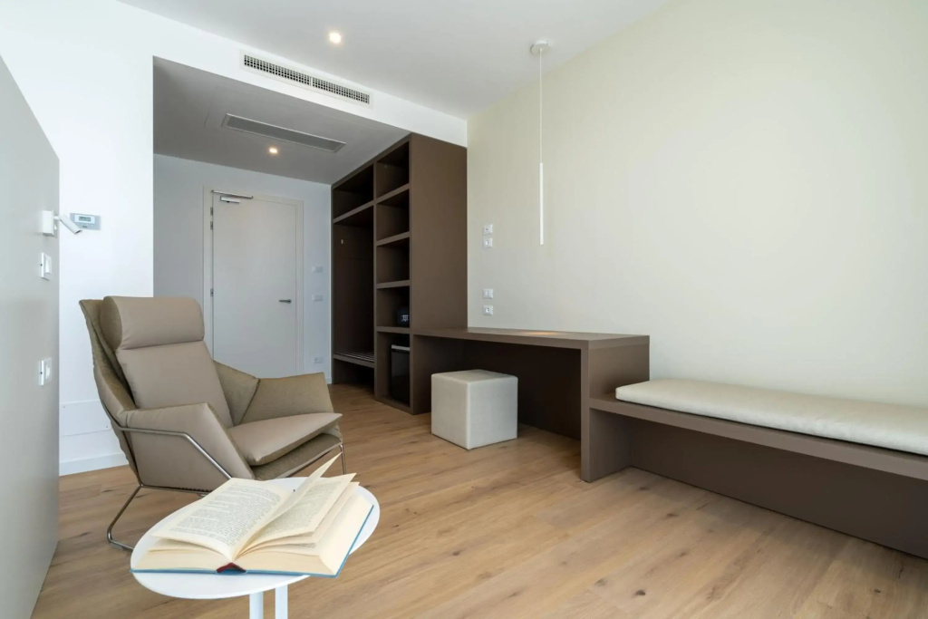Hotel Bauer & Sporting