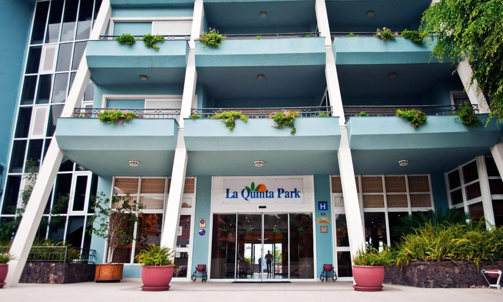 Villa Boutique La Quinta