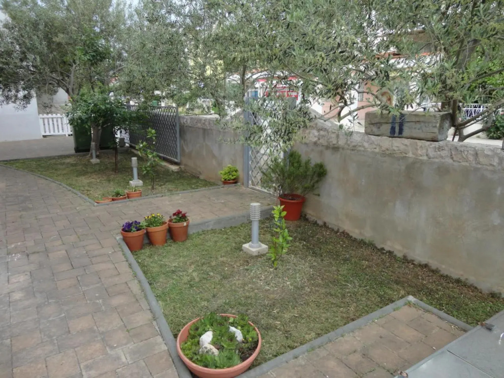 Apartmani Čirjak 2