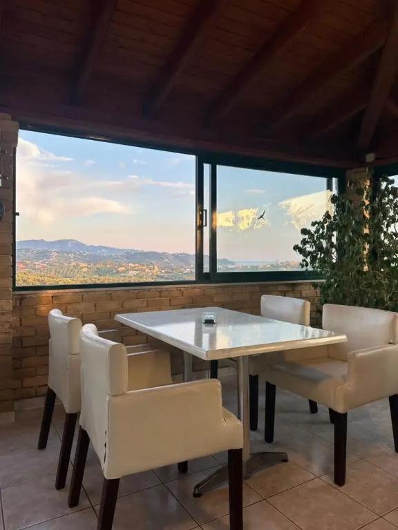 Nikos Apartments Corfu