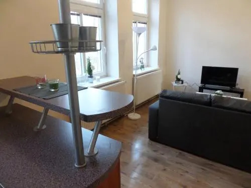 Apartmány Trutnov Promenáda