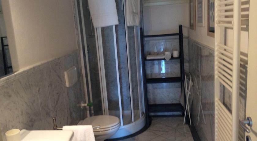 Apartment Giorgiohouse