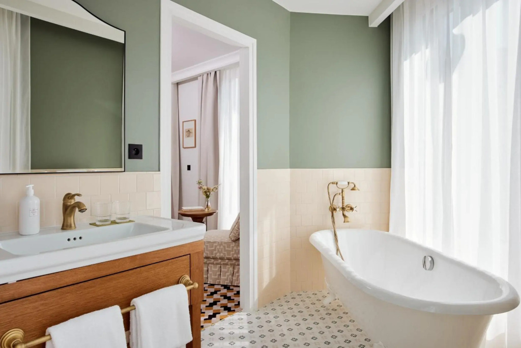 Hôtel Noucha