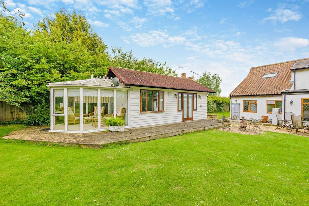 Countryside Retreat Near Cambridge