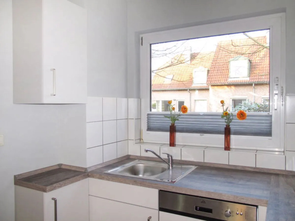 Holiday Home Nordseeblick by Interhome