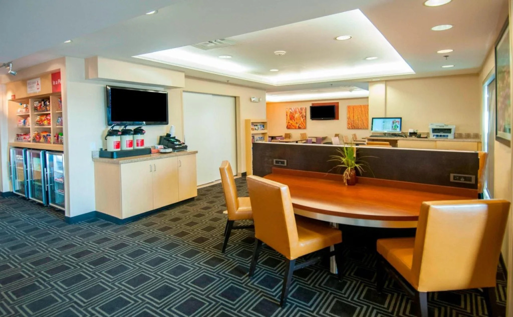 TownePlace Suites by Marriott Baton Rouge Gonzales