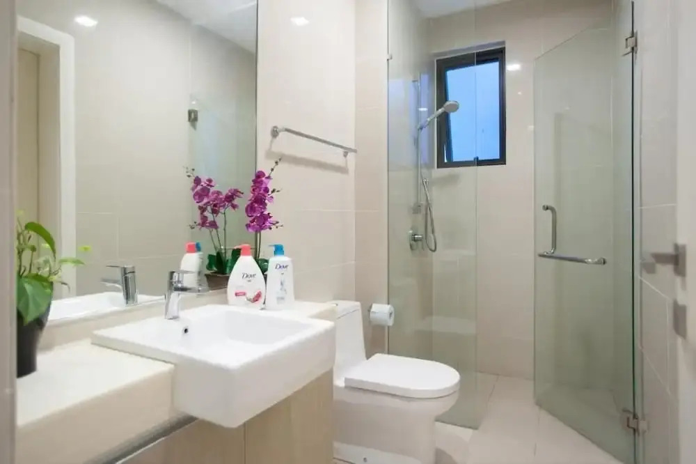 Embassy Villa by COBNB, Top Floor Unit at Ampang Hilir